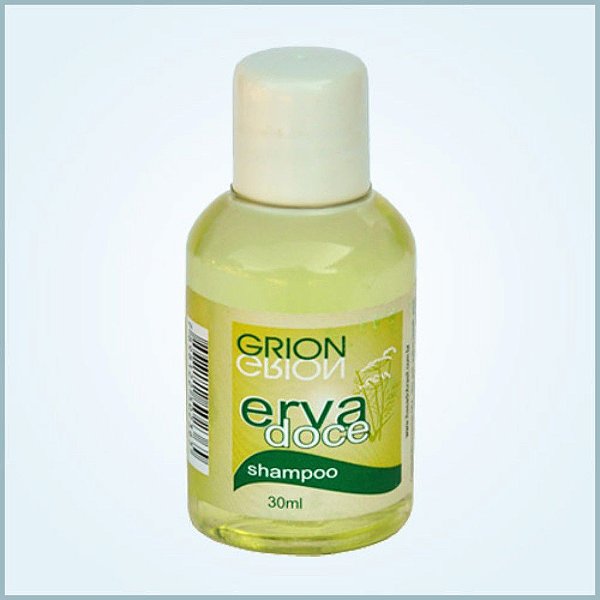 SHAMPOO GRION 30 ML