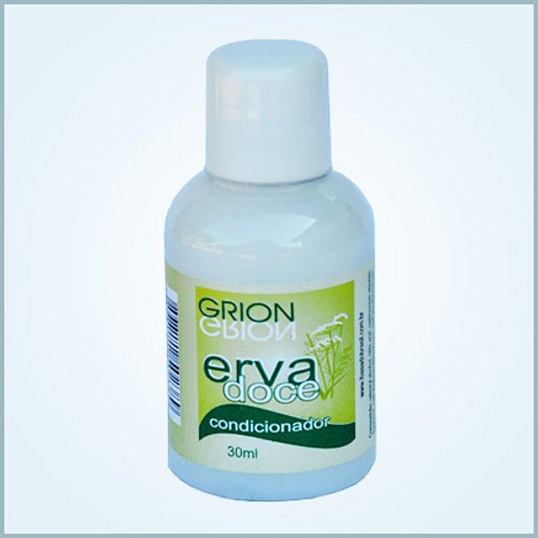CONDICIONADOR GRION 30 ML