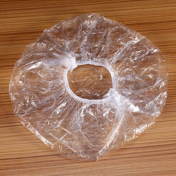 TOUCA PLASTICA PARA BANHO