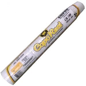 COPO DESCARTAVEL COPOREAL BRANCO 200 ML C/ 100 UNIDADES