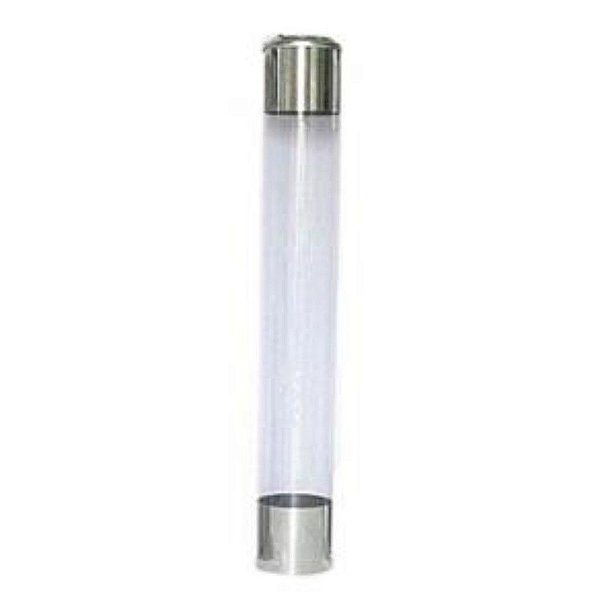 AURIMAR DISPENSER ACRILICO PARA COPO AGUA 200 ML