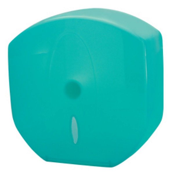 BELL PLUS PORTA PAPEL HIGIENICO VERDE 300/600 MTS