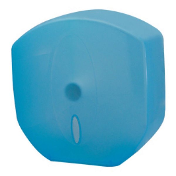 BELL PLUS PORTA PAPEL HIGIENICO AZUL 300/600 MTS