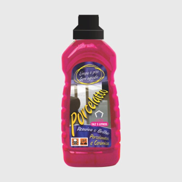 CORDEX GEL PINHO 05 LITROS
