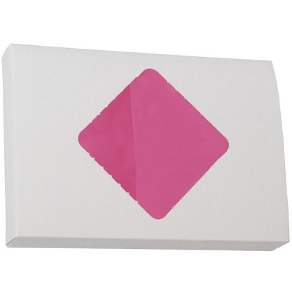 FORTCOM REFIL DESC. PARA ABSORVENTE C/ 25 LIAM310