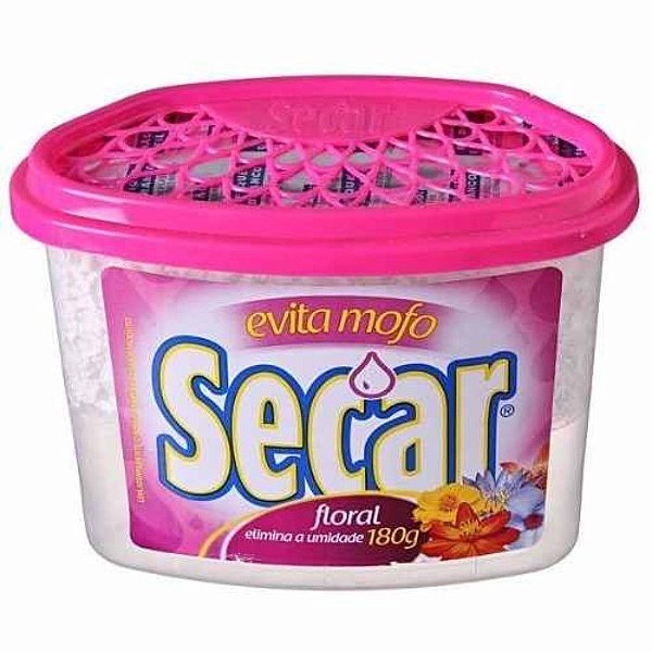 ANTIMOFO SECAR FLORAL 180 GRAMAS