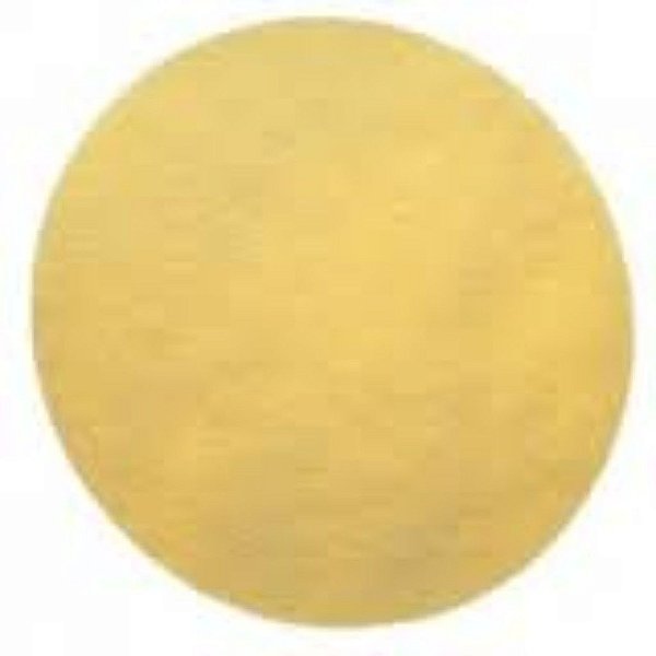 BRALIMPIA DISCO AMARELO/BEGE POLIDOR 350MM