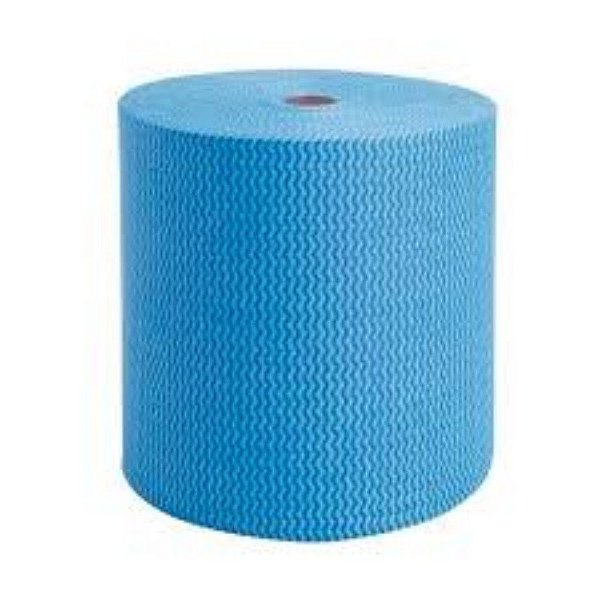 TALGE ROLO AZUL STANDARD 28 CM X 300 METROS