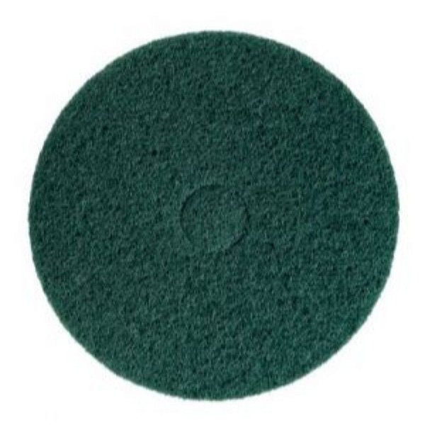 SUPERPRO DISCO VERDE LIMPADOR 350 MM REF 9835