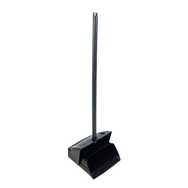 JSN PA PLASTICA COM CABO PLASTICO PRETO