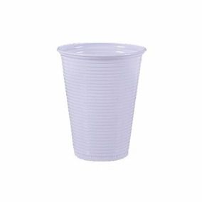 COPO DESCARTAVEL COPORIO TRANSPARENTE 50 ML COM 100 UNIDADES