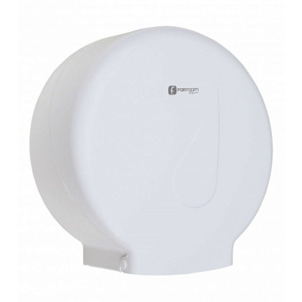 FORTCOM LDPR 500 - PORTA PAPEL HIGIENICO EM ROLO DROPY