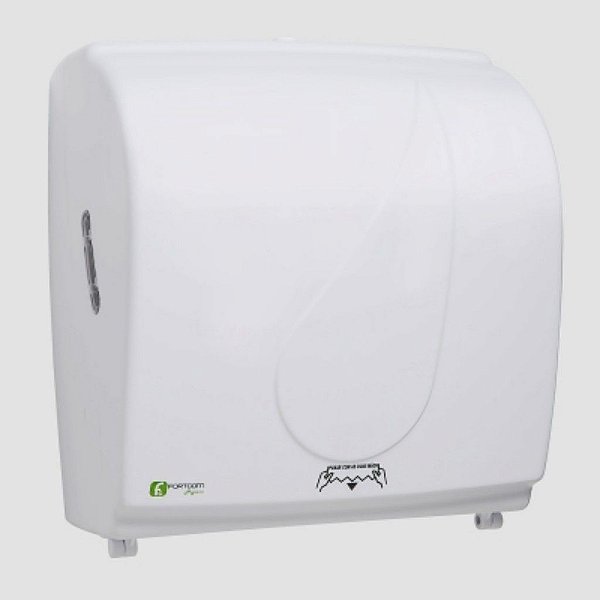 FORTCOM LDAU200 TOALHEIRO BOBINA AUTOCORTE