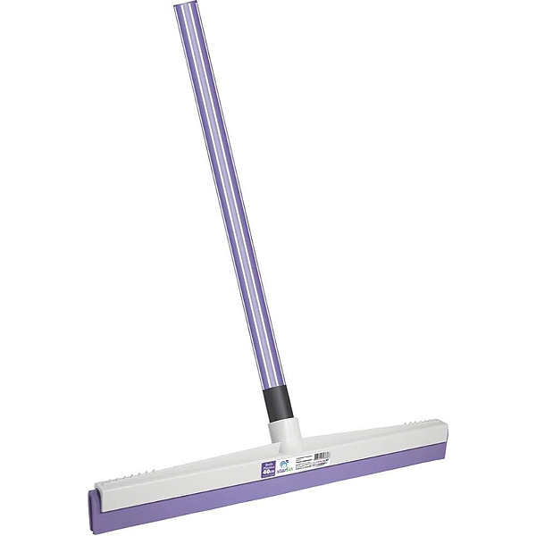 STARLUX RODO PLASTICO 40 CM COM CABO REF 9367