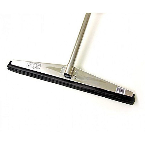SANCHES RODO ALUMINIO 50 CM E.V.A C/ROSCA
