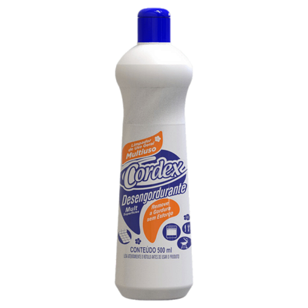 CORDEX DESENGORDURANTE 500 ML