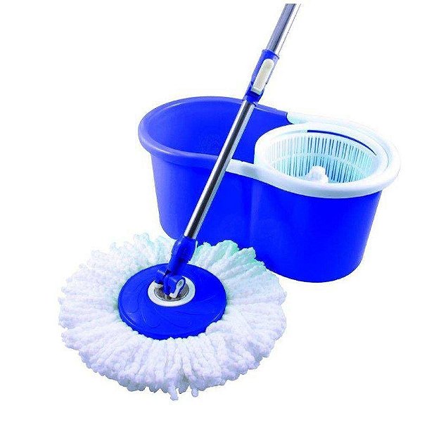 TALGE BALDE MOP 360 (KIT COMPLETO)