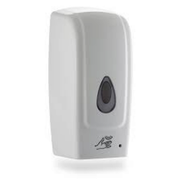 PLESTIN SABONETEIRA AUTO DE MESA LIQUIDA SAM-1001-LQ