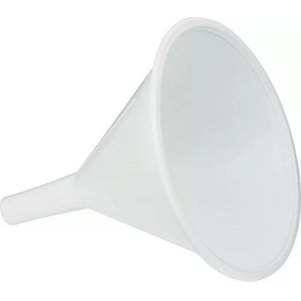 FUNIL TRITEC GRANDE 10 X 10,5 CM