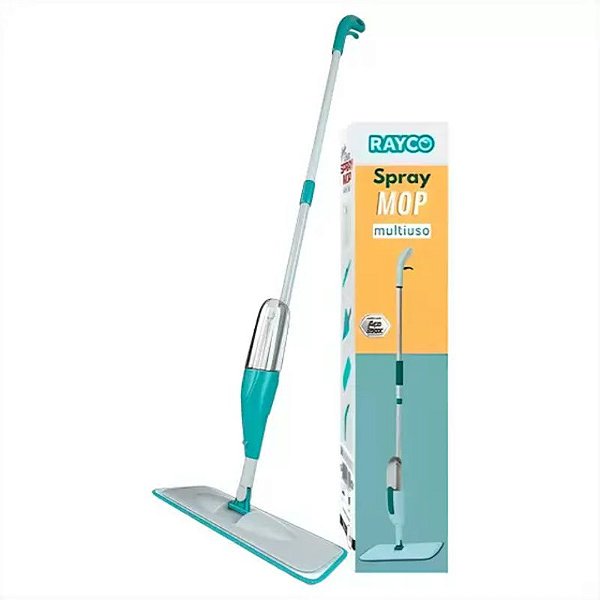 MOP SPRAY ESSENCIAL RAYCO