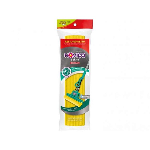 BETTANIN NOVICA MOP SEKITO REFIL