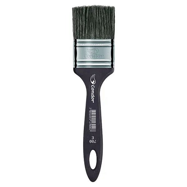 TRINCHA CONDOR CABO PRETO 3''