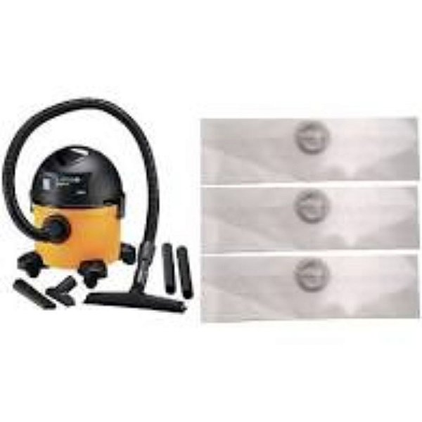 SACO ASPIRADOR ELECTROLUX LAVOR WASH 11290