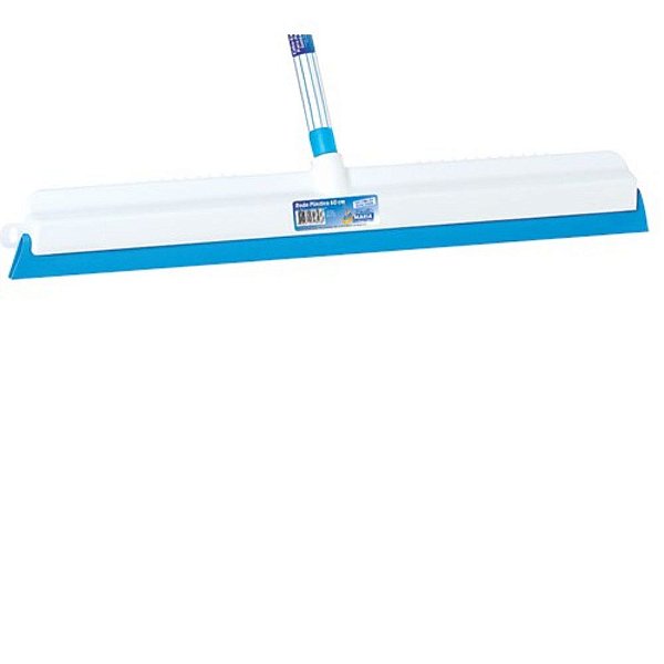 RODO PLASTICO DUPLO SANTA MARIA 60 CM