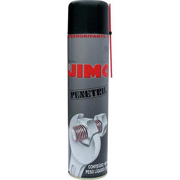 JIMO PENETRIL AERO 400 ML