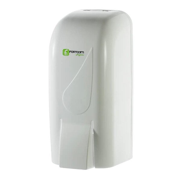 SABONETEIRA RESERVATORIO SABONETE LIQUIDO/GEL -WHTE LDS850