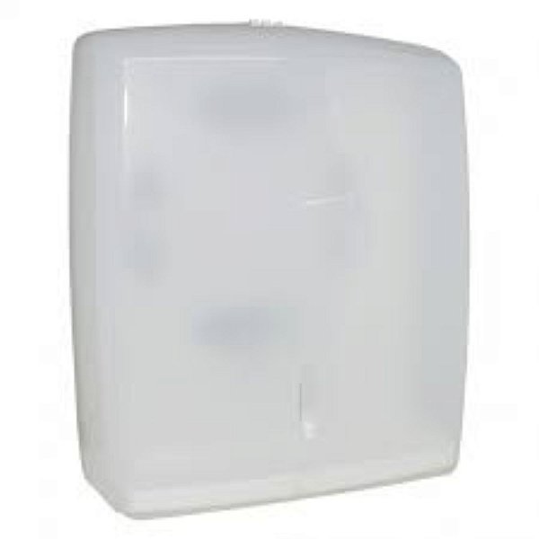 BELL PLUS TOALHEIRO TRANSPARENTE 02/03 DBS PP