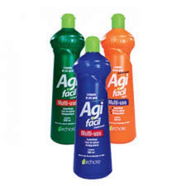 ARCHOTE LIMP. MULTI USO CITRUS AGIFACIL 500 ML