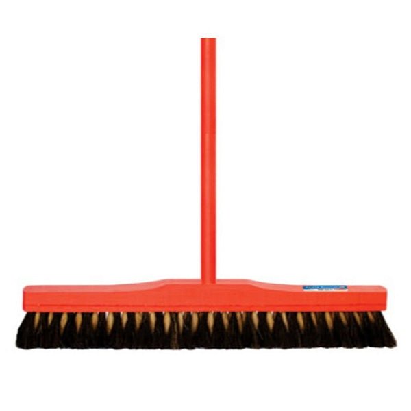 VASSOURA PELO ANIMAL NAHERA 60 CM