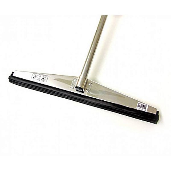 SANCHES RODO ALUMINIO 40 CM E.V.A C/ROSCA