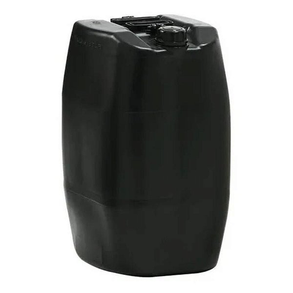 BOMBONA  PLASTICA 50 LITROS