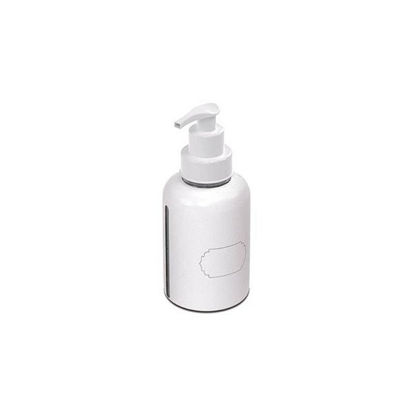 PORTA SABONETE LIQUIDO/ALCOOL GEL 280 ML