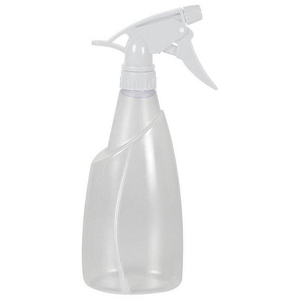 PULVERIZADOR PLASUTIL 580 ML