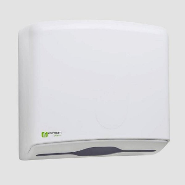 FORTCOM LDTI600 - TOALHEIRO INTERFOLHAS DROPY