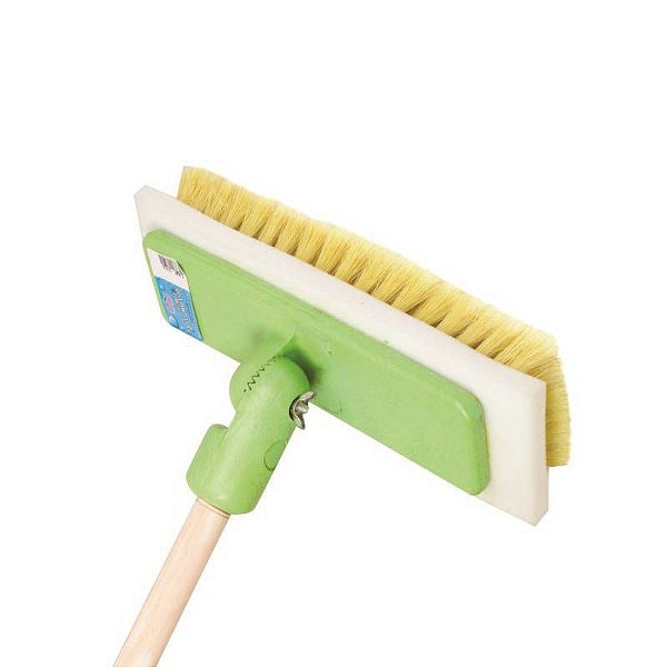 ESFREGAO TIPO PELO 30 CM ARTICULADO ODIM PARA CABO 28 MM
