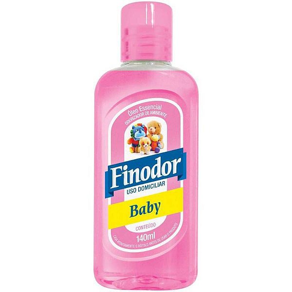 FINODOR BABY 140 ML