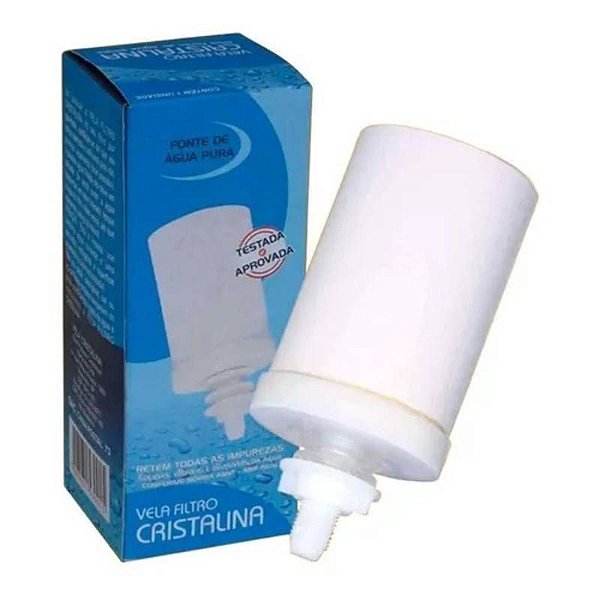 VELA MICROPOROSA PARA FILTRO ELITE  -  REF 60003