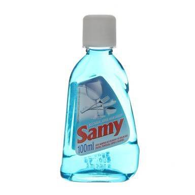 SAMY SECADOR E ABRILHANTADOR 100 ML