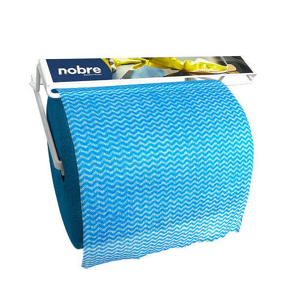 NOBRE SUPORTE METALICO PARA ROLO PANO