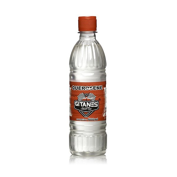 QUEROSENE GITANES PET 500 ML
