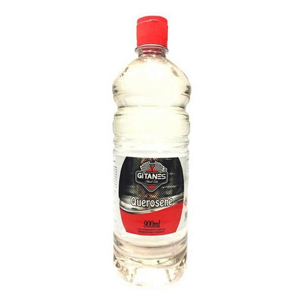 QUEROSENE GITANES PET 900 ML
