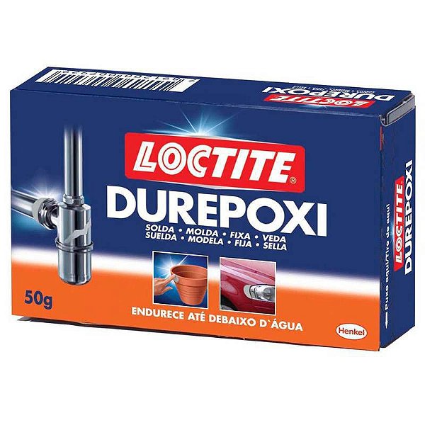 COLA DUREPOXI 50 GRAMAS