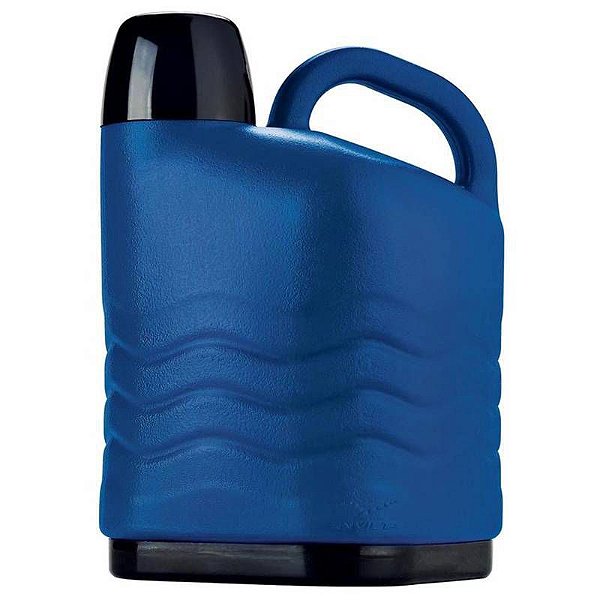 GARRAFAO INVICTA 8705 SERV-AZUL 05 LITROS