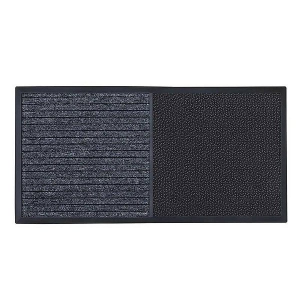 TAPETE KAPAZI SANITIZANTE MAX 2 EM 1 - 78 CM X 40 CM