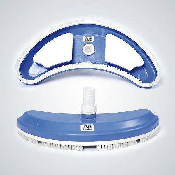 LIGHT TECH ASPIRADOR STANDARD COM ESCOVA
