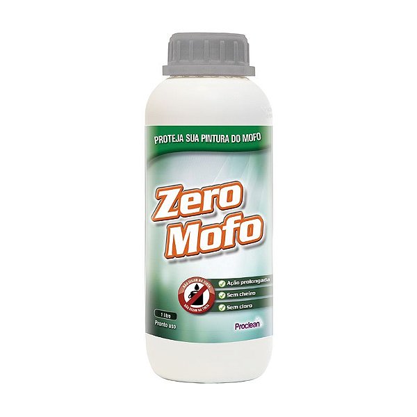 FRESHCLEAN ZERO MOFO 01 LITRO